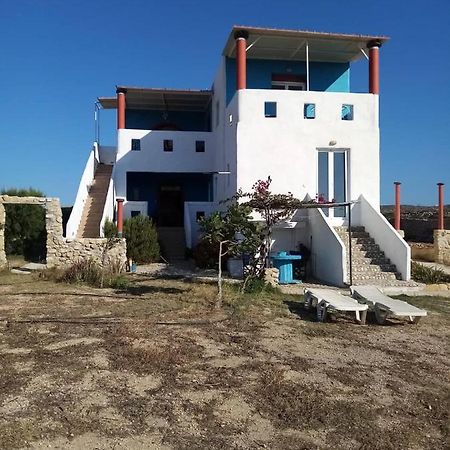 Villa Hellas Afiartis المظهر الخارجي الصورة