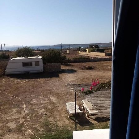 Villa Hellas Afiartis المظهر الخارجي الصورة