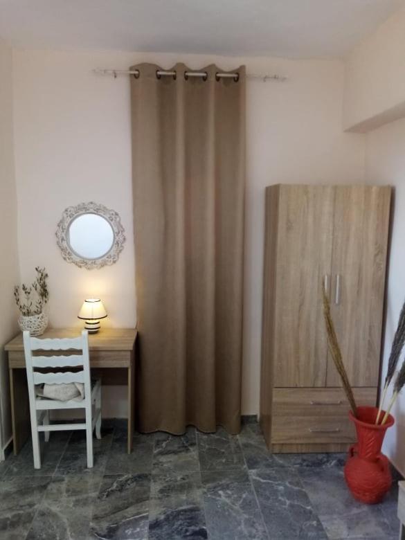 Villa Hellas Afiartis المظهر الخارجي الصورة
