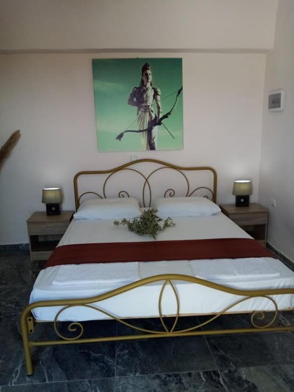 Villa Hellas Afiartis المظهر الخارجي الصورة