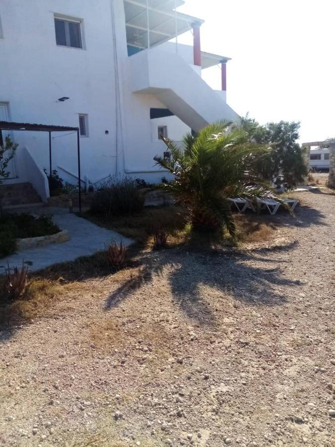 Villa Hellas Afiartis المظهر الخارجي الصورة
