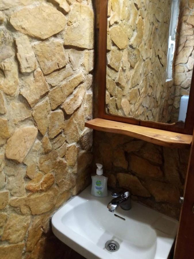 Villa Hellas Afiartis المظهر الخارجي الصورة