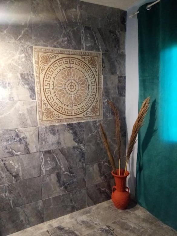 Villa Hellas Afiartis المظهر الخارجي الصورة