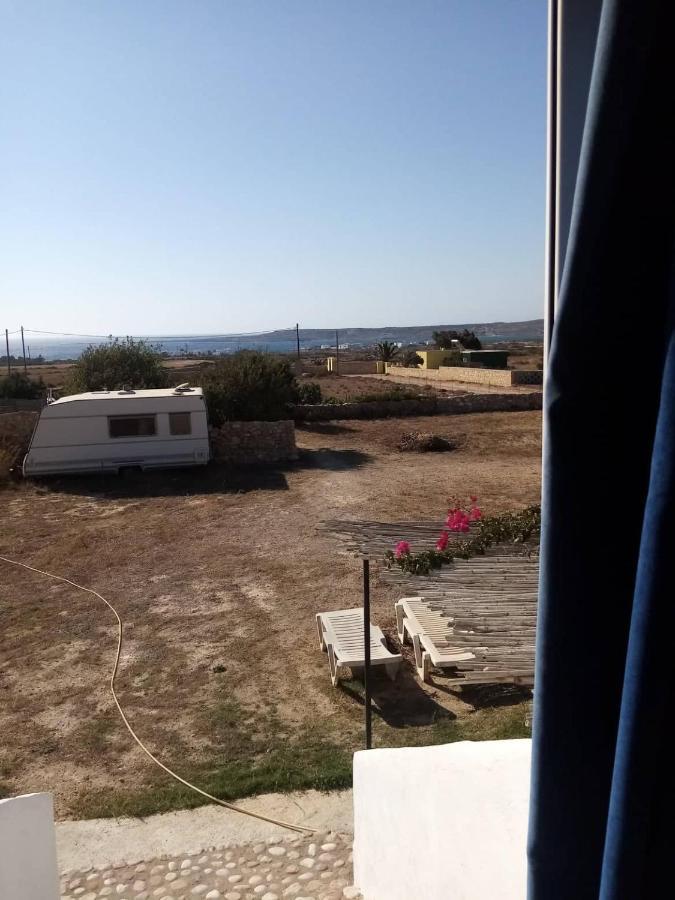 Villa Hellas Afiartis المظهر الخارجي الصورة