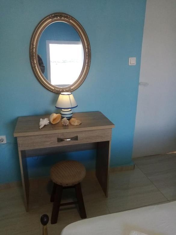 Villa Hellas Afiartis المظهر الخارجي الصورة