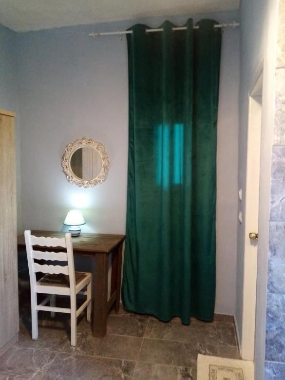Villa Hellas Afiartis المظهر الخارجي الصورة