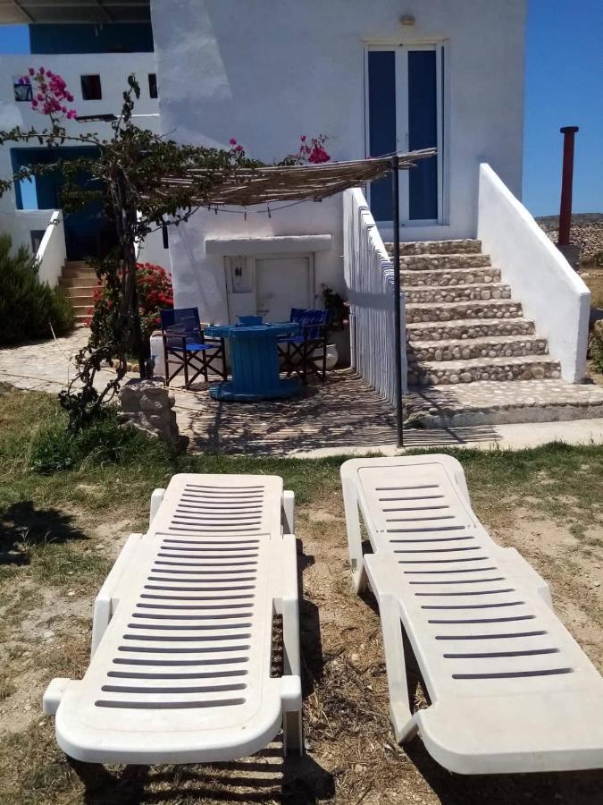 Villa Hellas Afiartis المظهر الخارجي الصورة