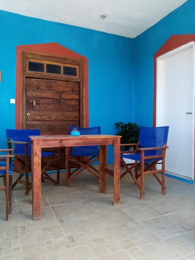 Villa Hellas Afiartis المظهر الخارجي الصورة